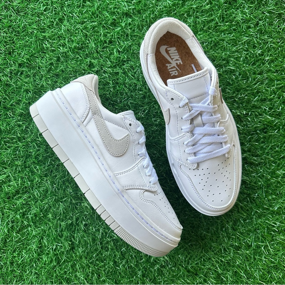 Nike Air Jordan 1 Elevate Low - Picture 3 of 6